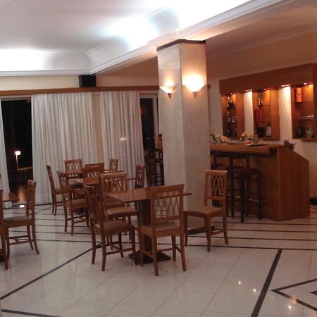 Hotel Cybele Pefki Atene Esterno foto