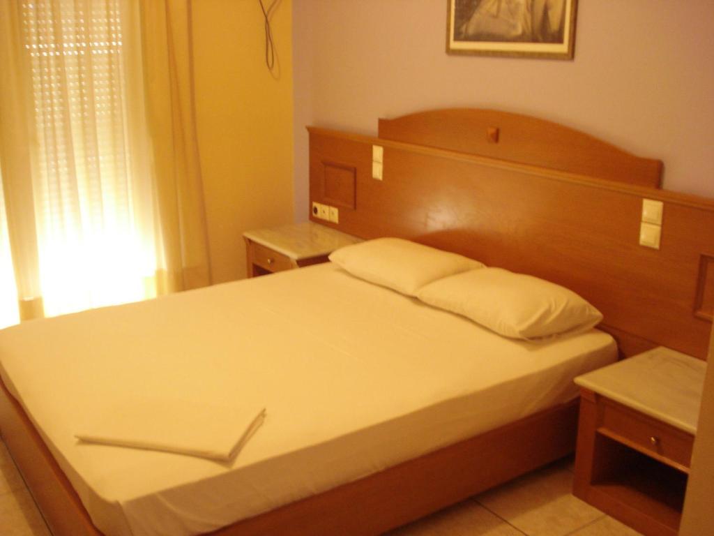 Hotel Cybele Pefki Atene Camera foto