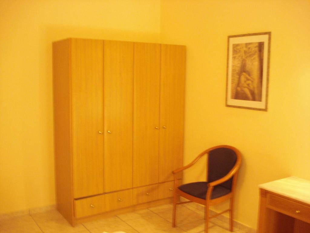 Hotel Cybele Pefki Atene Camera foto